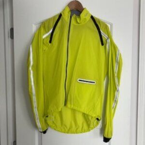 Rapha Classic Wind Jacket - mens size M